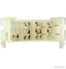 HERTH+BUSS ELPARTS 70481127 Steering Column Switch